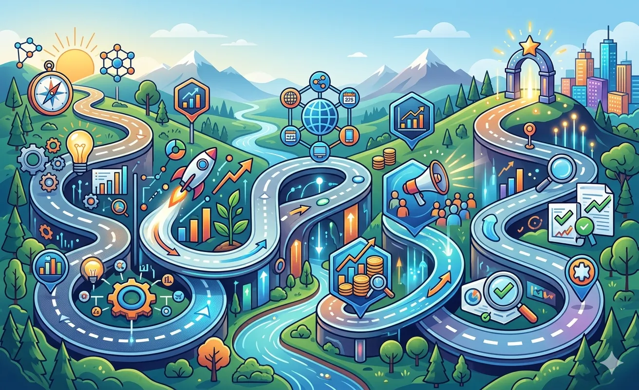 Development Approach